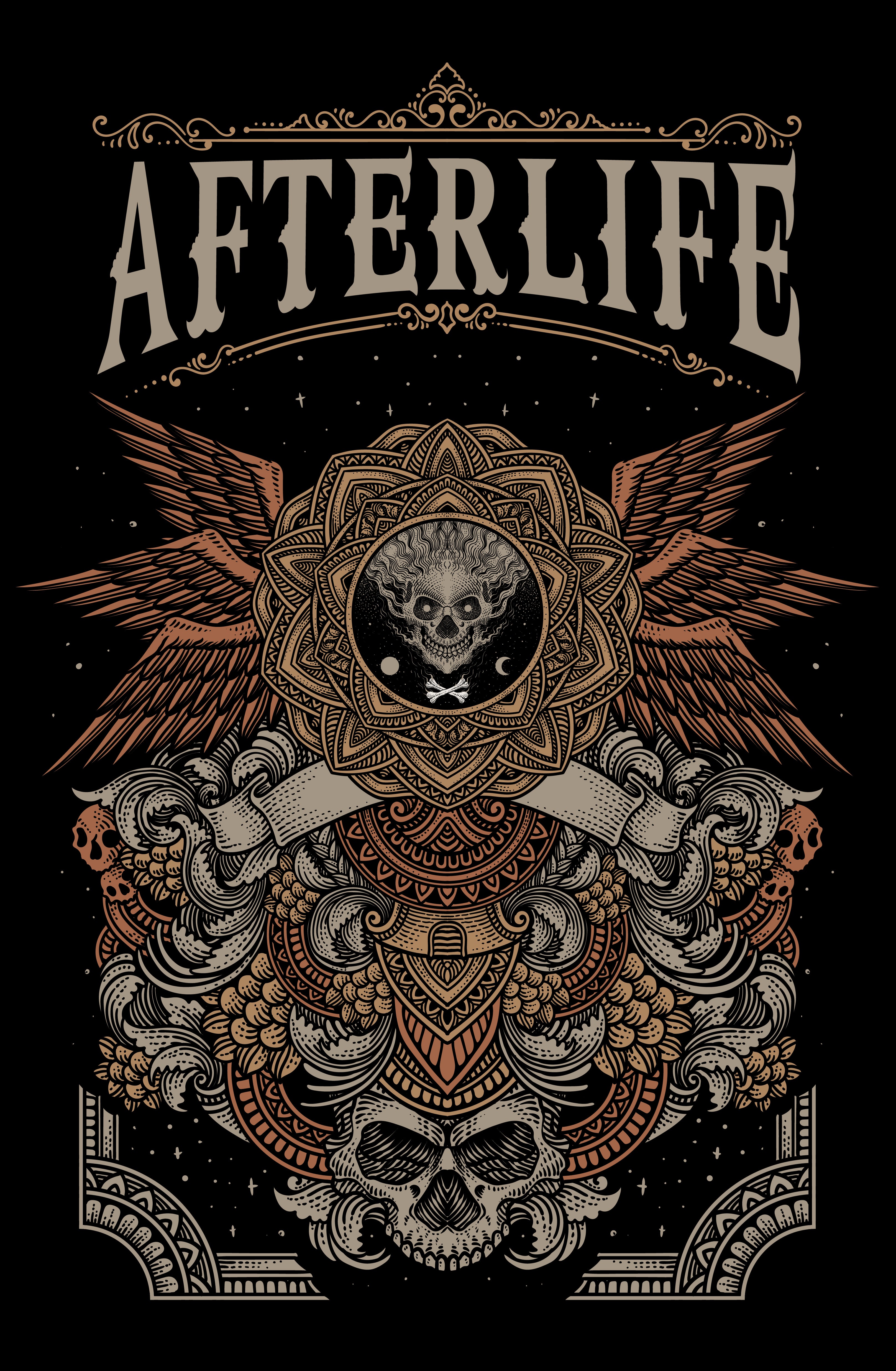 Afterlife (DA)
