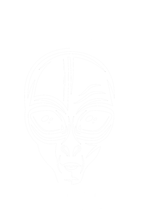 Alien Extraterrestial Attack