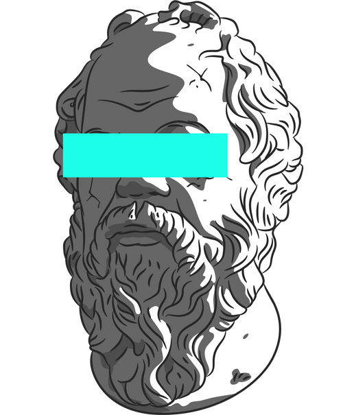 Blind Philosophy