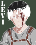 Levi Ackerman