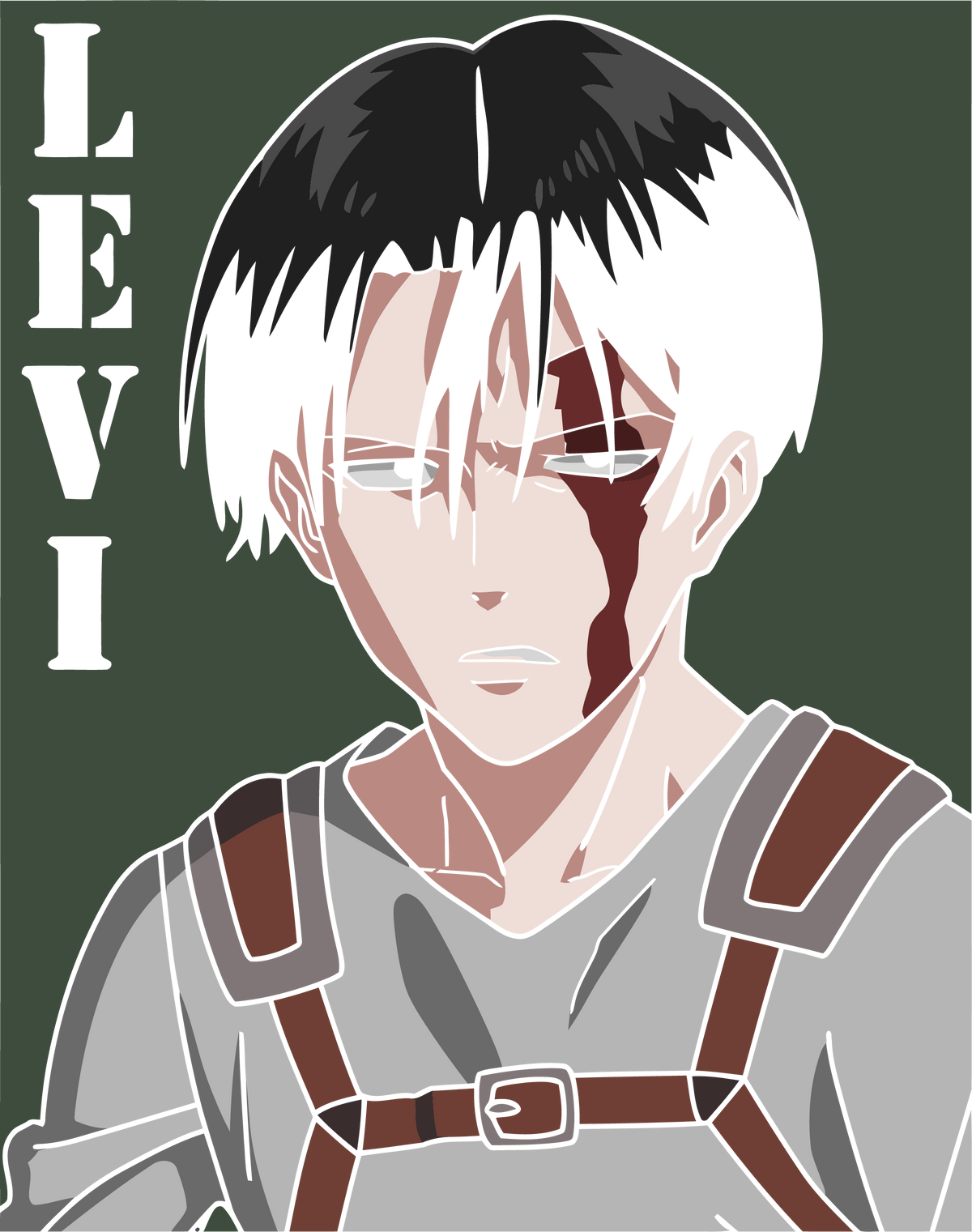 Levi Ackerman