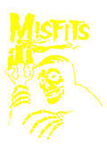 Misfits Fiend Club