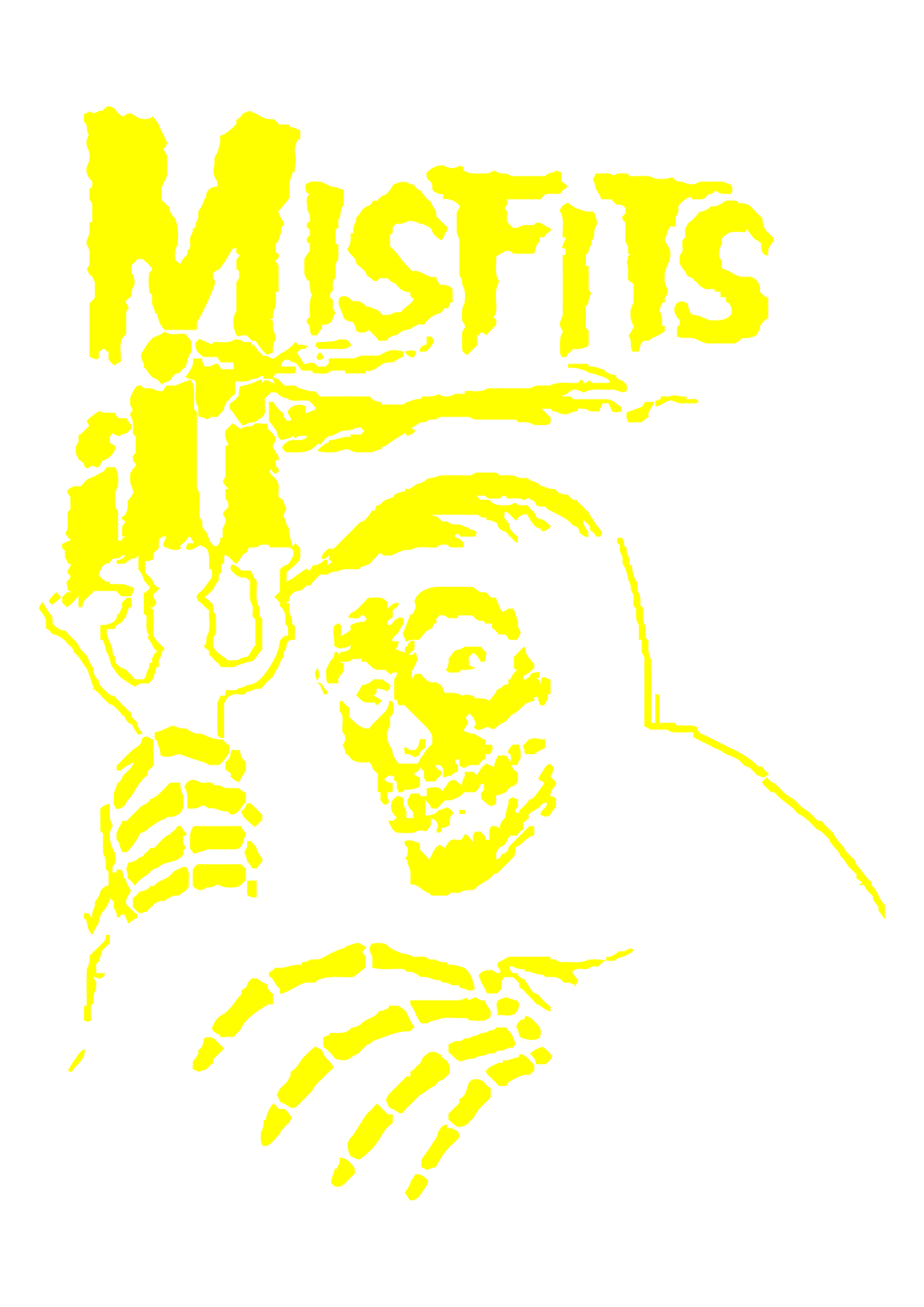 Misfits Fiend Club