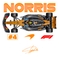 NORRIS L 2