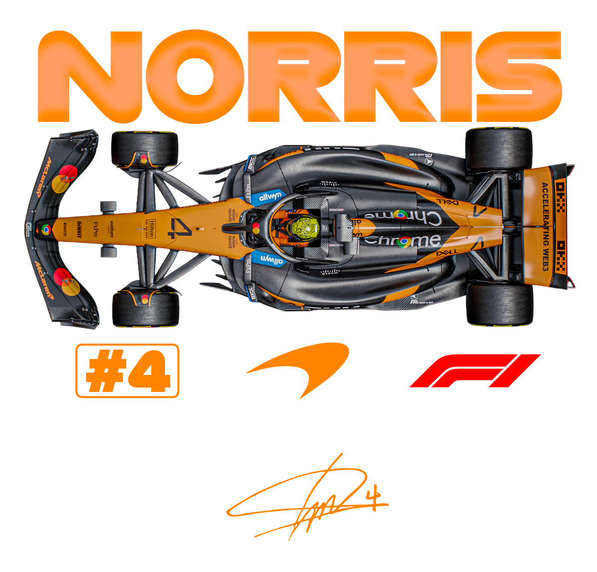 NORRIS L 2