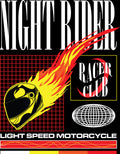 Night Rider (DA)