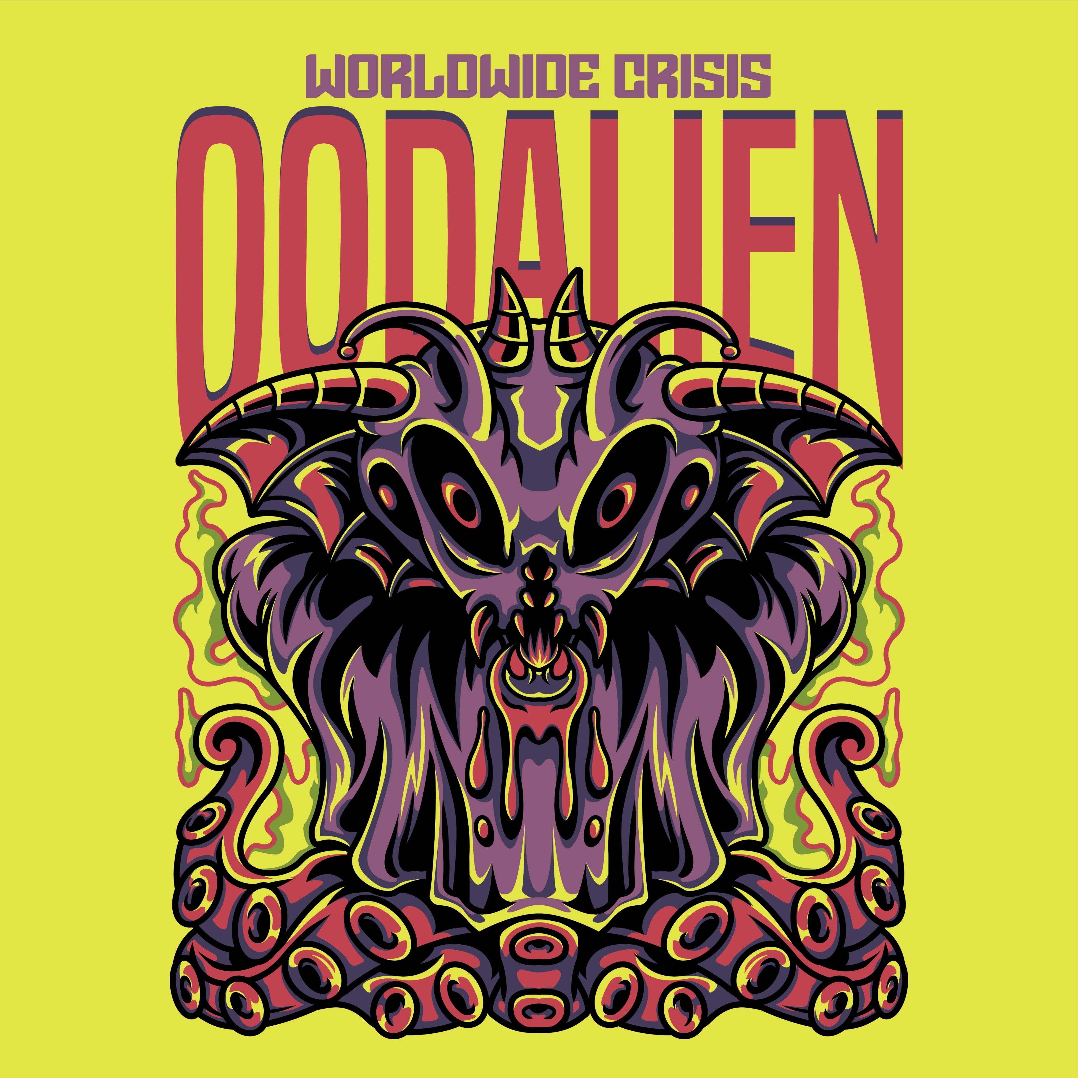 OODAlien (DA)