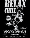 Relax Chill (DA)
