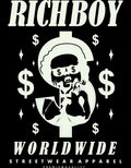 Rich Boy (DA)