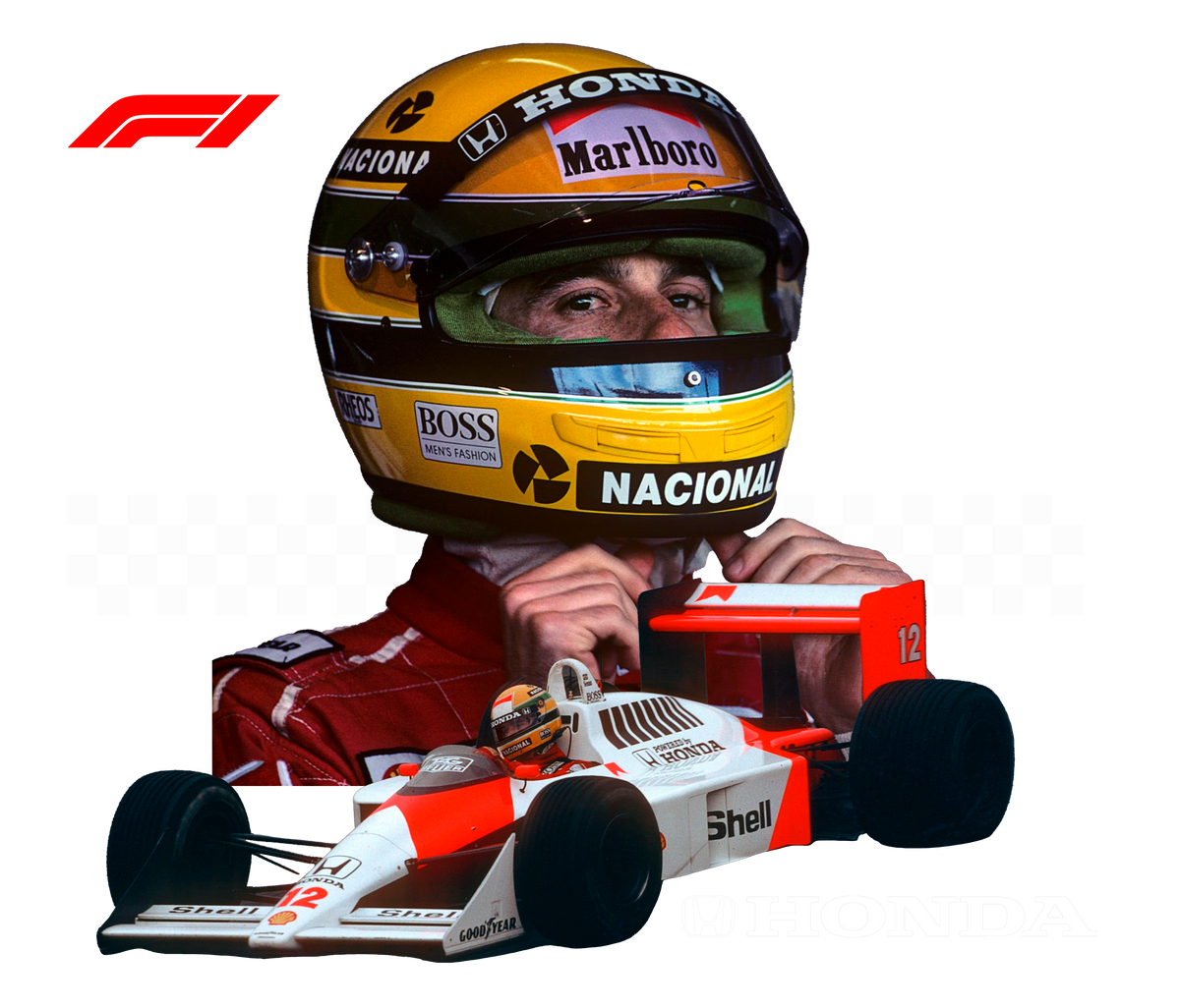 SENNA 2