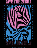 Save The Zebra