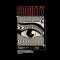 Society (DA)