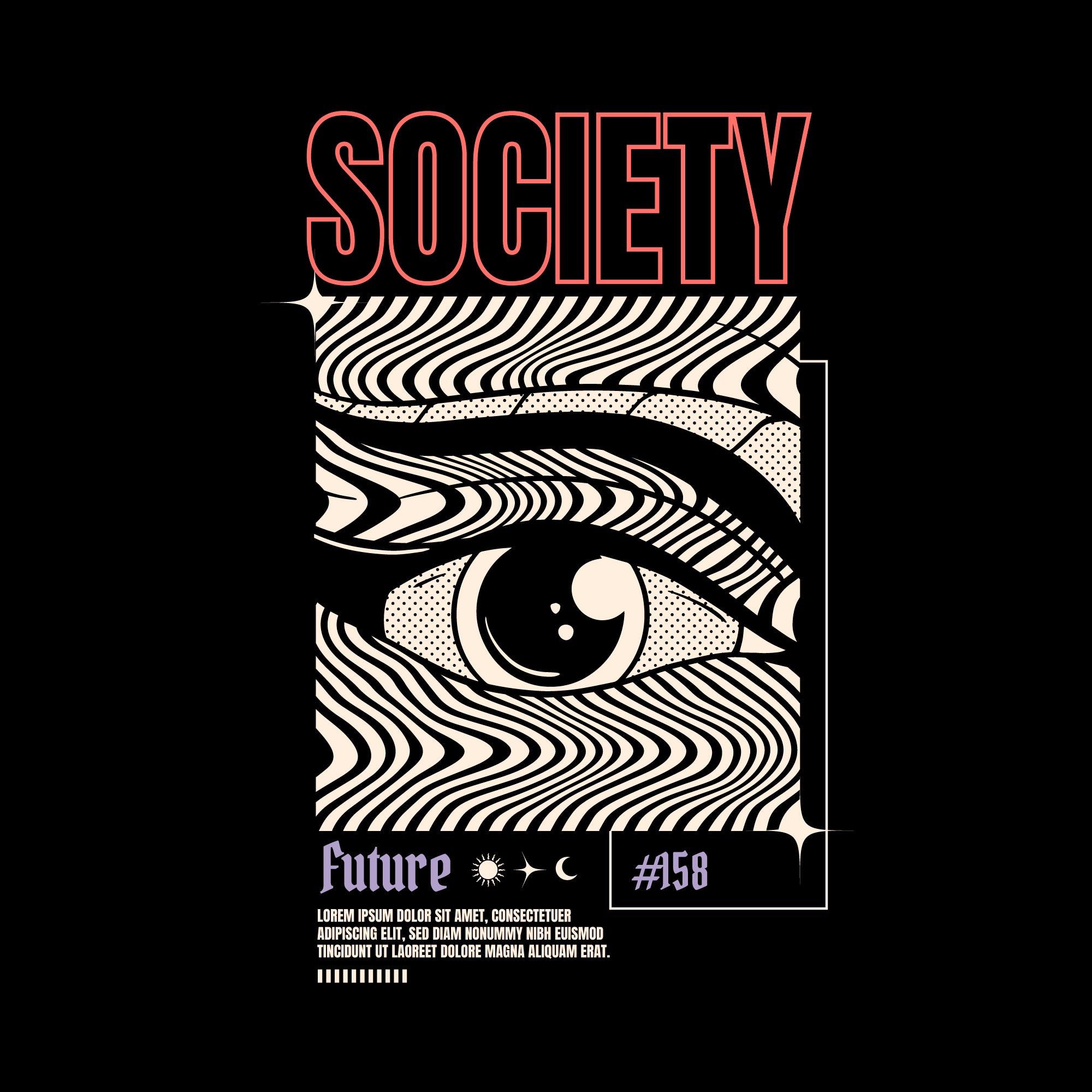 Society (DA)