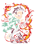 Tanjiro Kamado