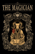 The Magician (DA)