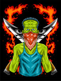 Zombie Gangsta (DA)