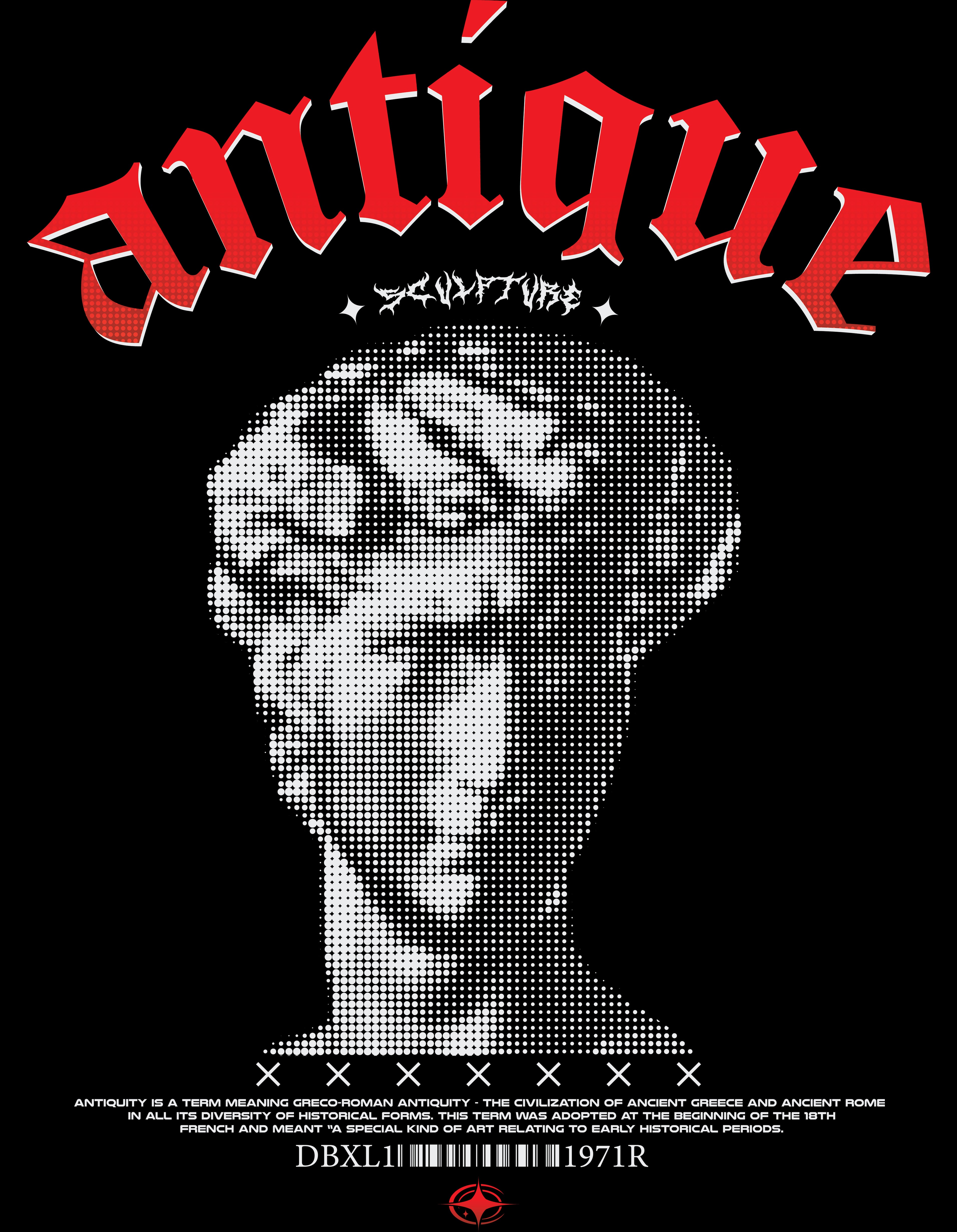 Antique (DA)