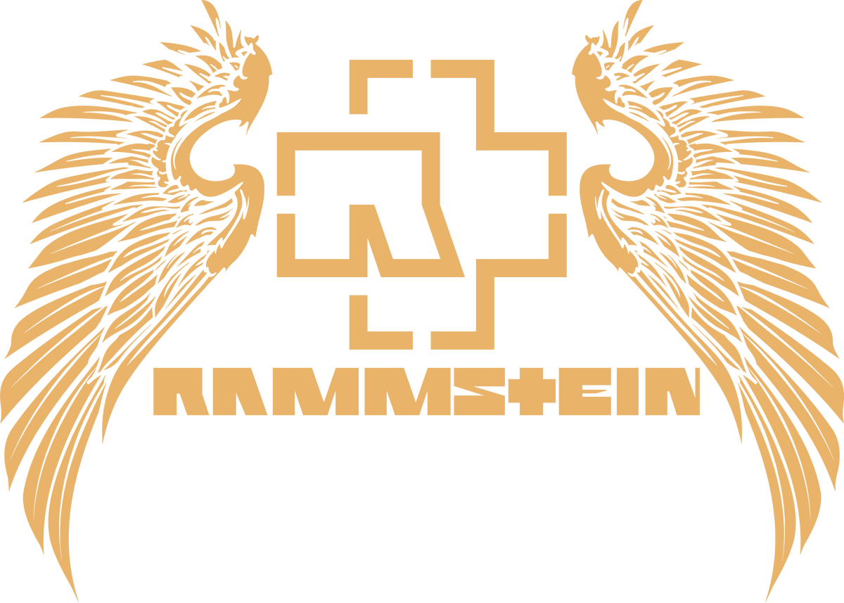 Rammstein Angel